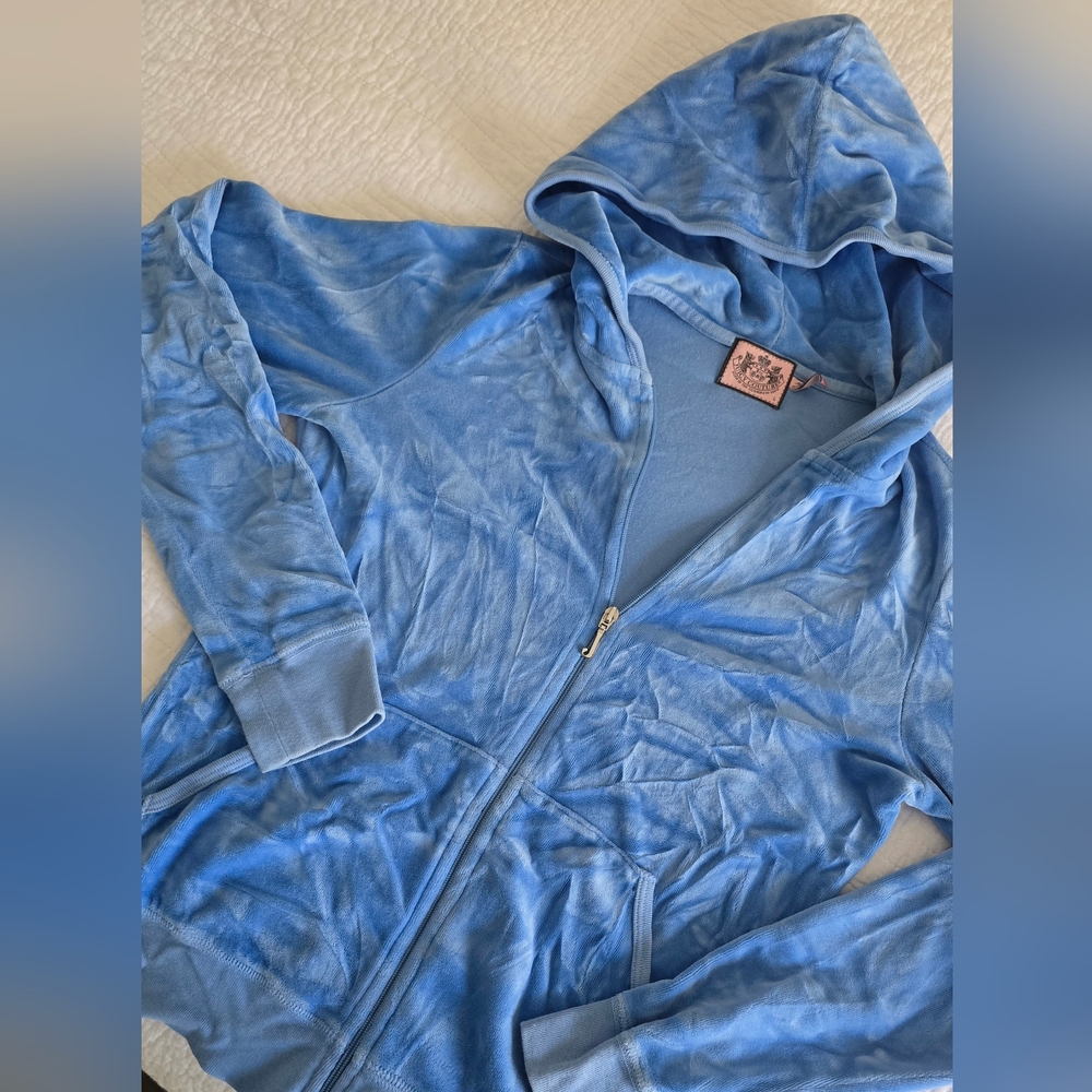 ✨️Vintage Juicy Couture Tracksuit womens Size M/L